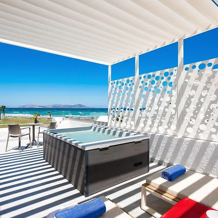 The Aeolos 4* Kos-Stadt