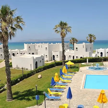 The Aeolos Kos-Stadt