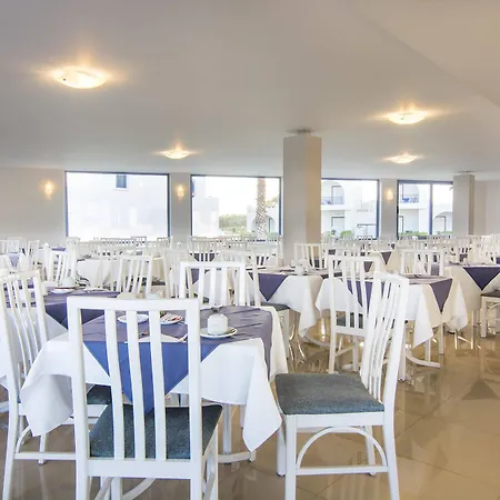 The Aeolos Hotel Kos