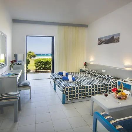 The Aeolos Hotel 4*