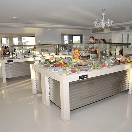 The Aeolos Hotel Kos