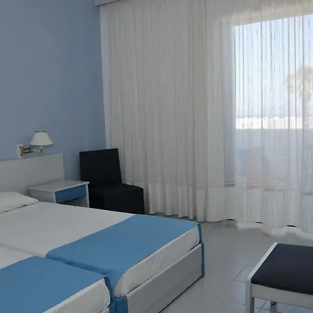 Hotel The Aeolos
