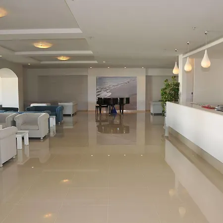 Hotel The Aeolos Kos
