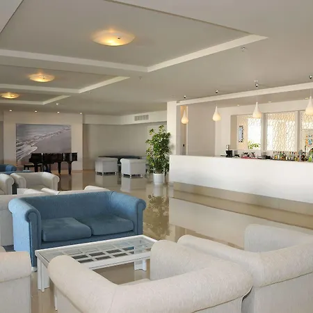 Hotel The Aeolos 4*