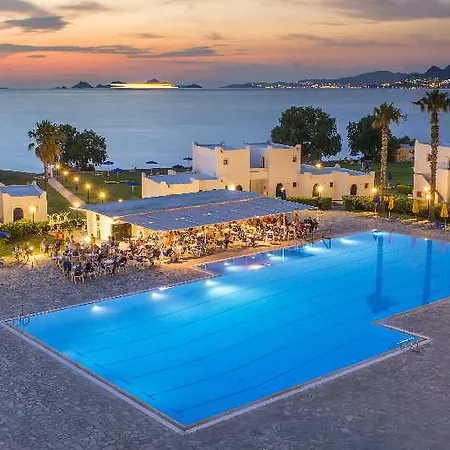 The Aeolos Hotel 4*