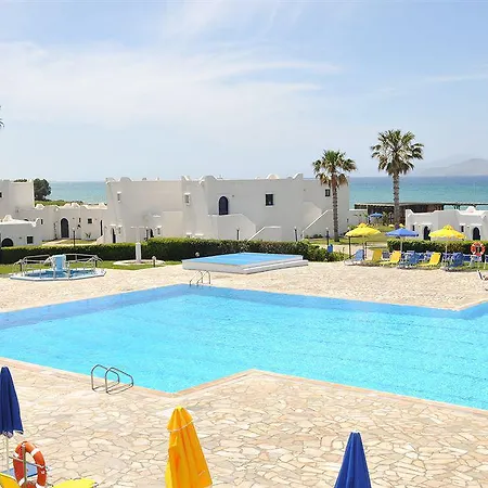 The Aeolos Hotel