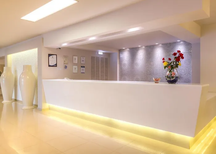 Hotel The Aeolos Kos