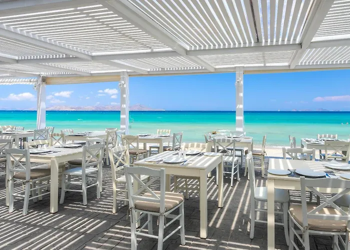 The Aeolos Hotel Kos Town