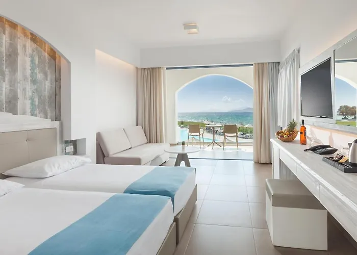 Hotel The Aeolos Kos Town