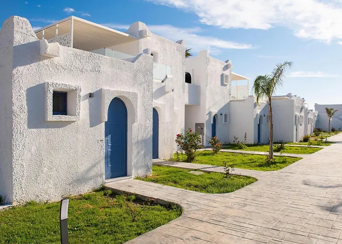 The Aeolos 4* Kos Town